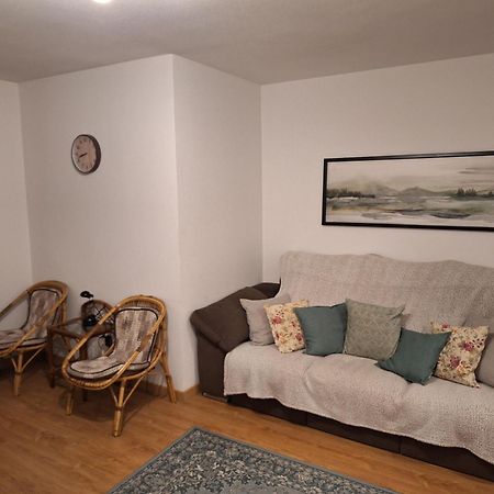 Apartamento 1A Linea Anri トレビエハ エクステリア 写真