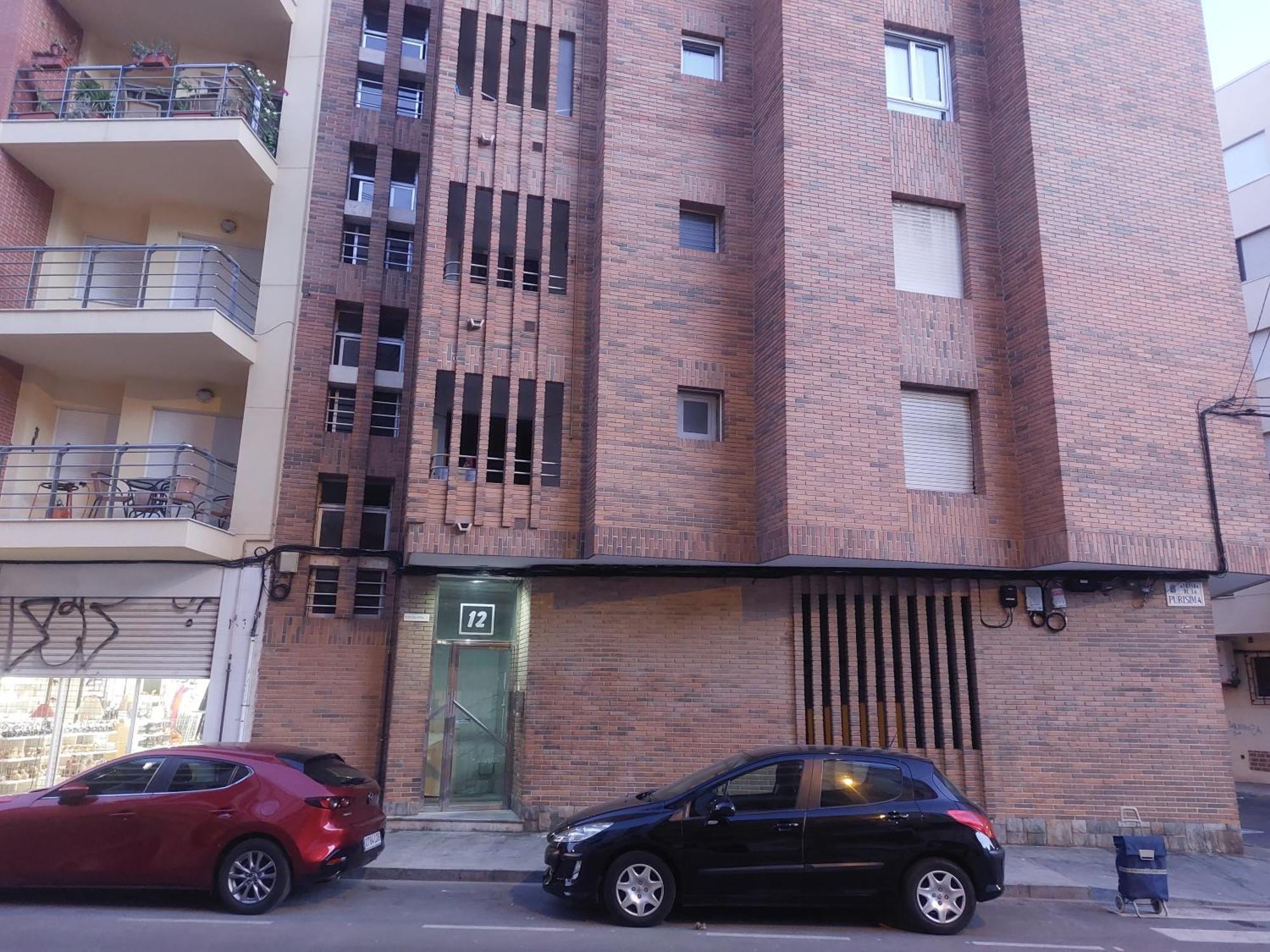 Apartamento 1A Linea Anri トレビエハ エクステリア 写真