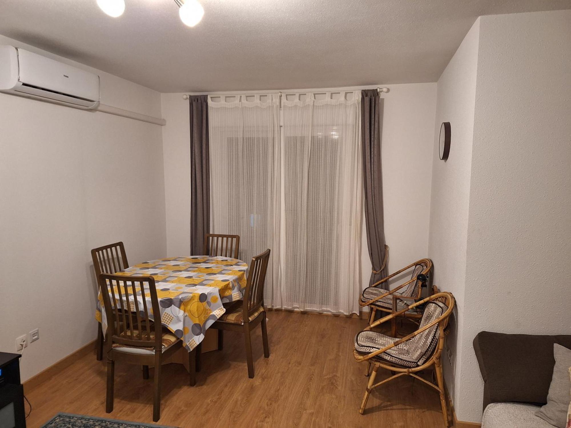 Apartamento 1A Linea Anri トレビエハ エクステリア 写真