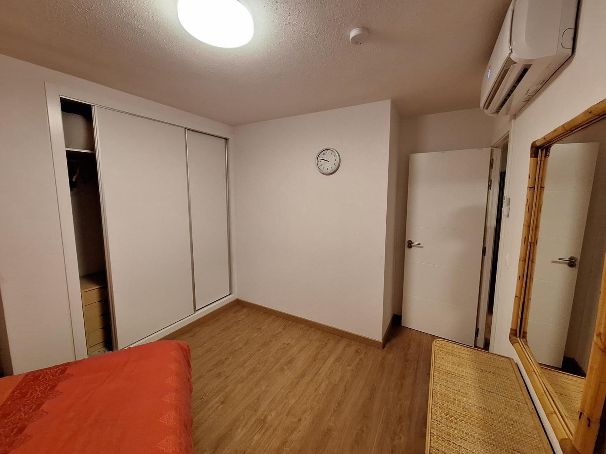 Apartamento 1A Linea Anri トレビエハ エクステリア 写真