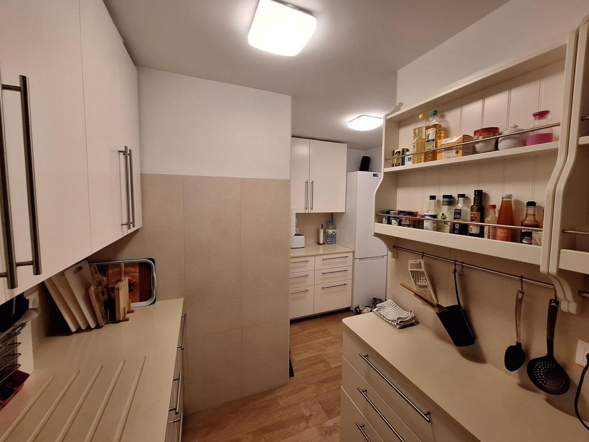 Apartamento 1A Linea Anri トレビエハ エクステリア 写真