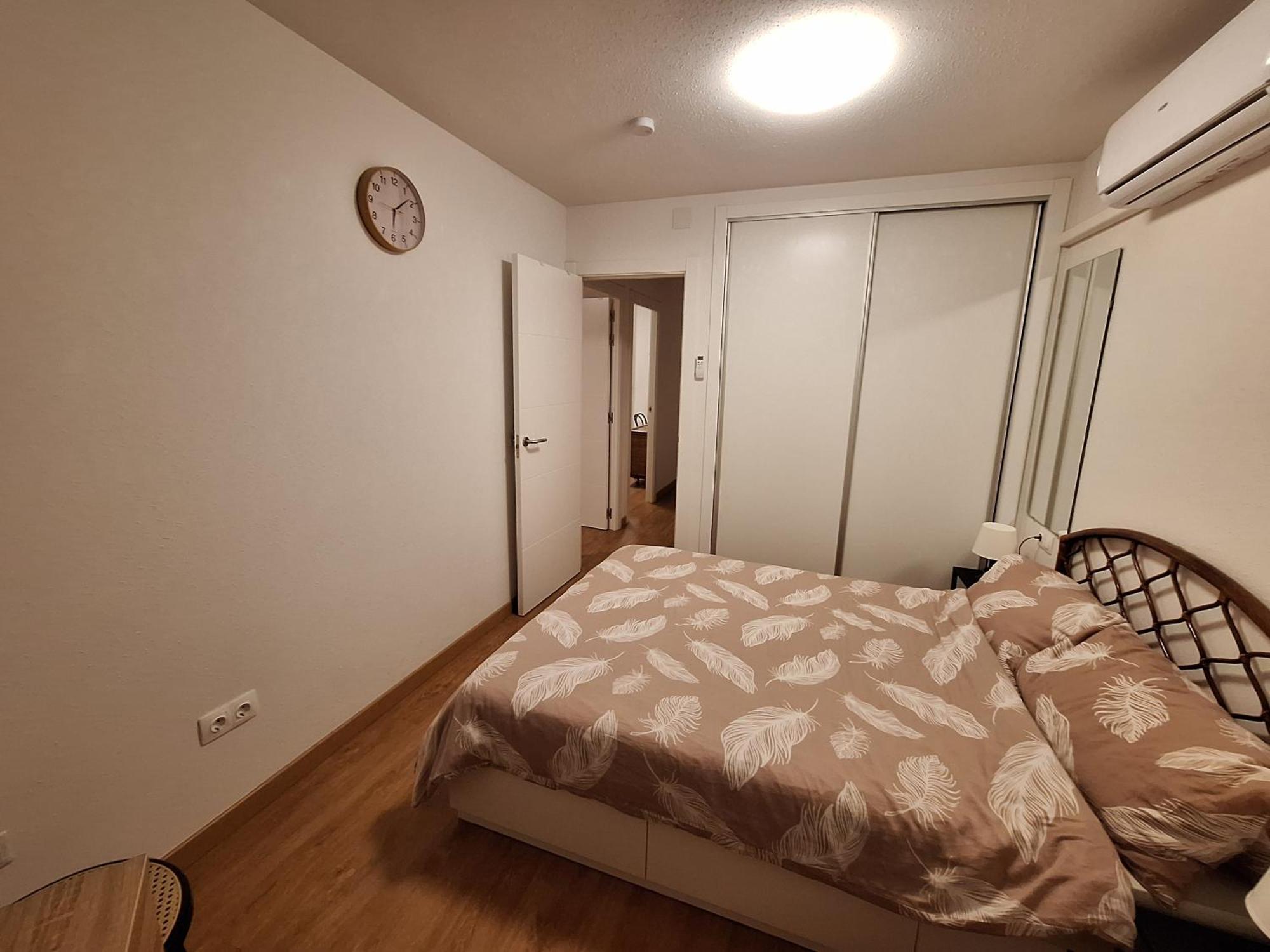 Apartamento 1A Linea Anri トレビエハ エクステリア 写真